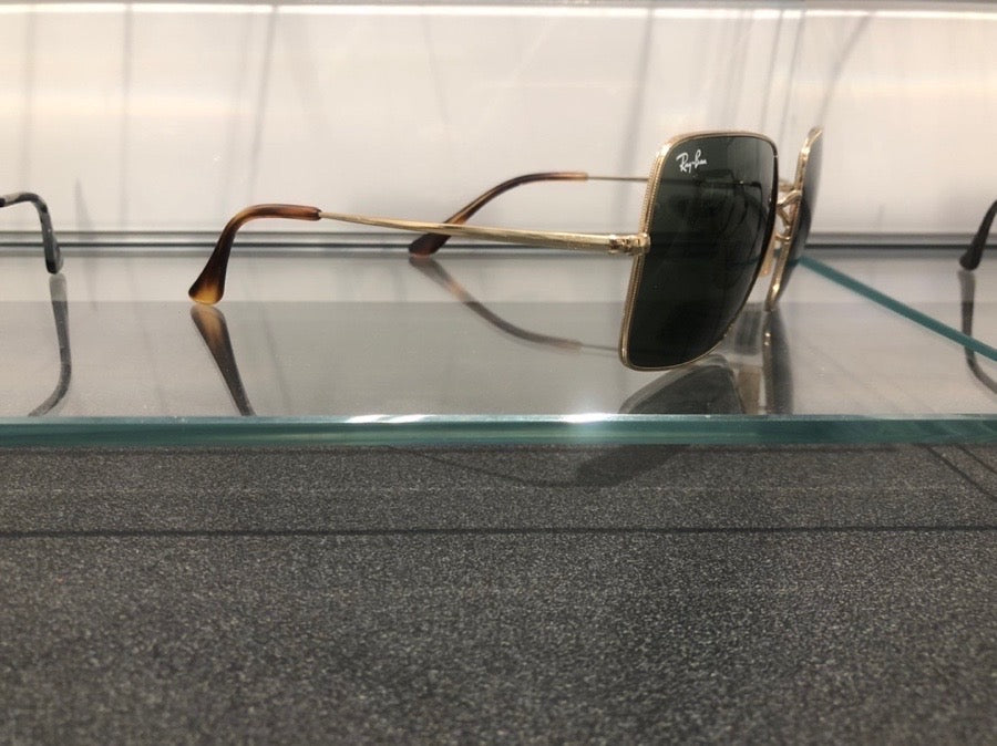 Rayban雷朋1971复古墨镜 现货