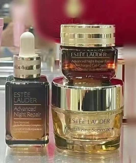 Estee Lauder 雅诗兰黛三件套 无盒 需采购