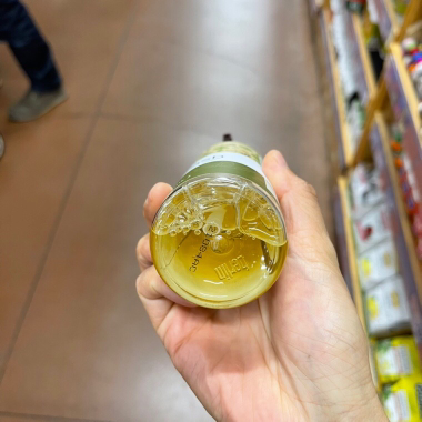 缺德舅茶树精油洗面奶251ml 需采购