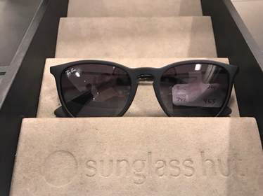 0RB4171 （2463）Rayban雷朋墨镜 王菲同款 现货